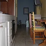 Podere Monte Corno Casa de Campo Alberese