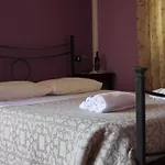 Casa de Campo Podere Monte Corno