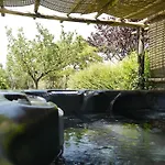Casa de Campo Podere Monte Corno