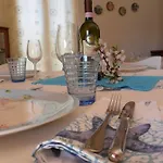 Casa de Campo Podere Monte Corno *