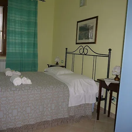 Podere Monte Corno Casa de Campo *