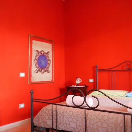 Podere Monte Corno Country house Alberese