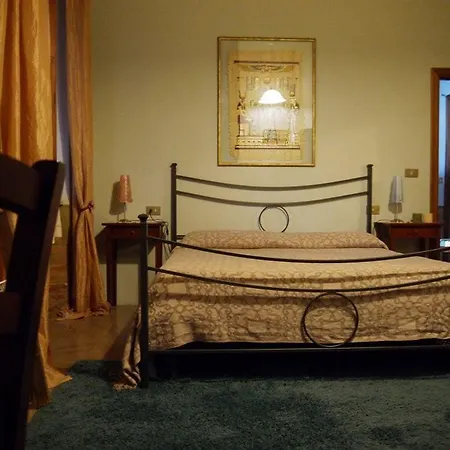 Country house Podere Monte Corno *