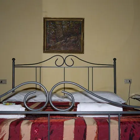 Podere Monte Corno * Alberese