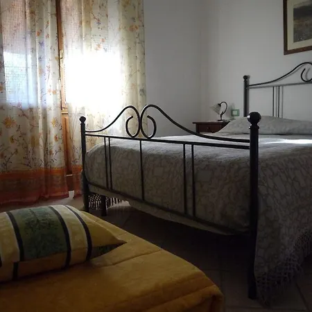 Podere Monte Corno Casa rural
