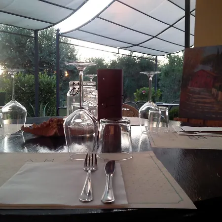 Podere Monte Corno