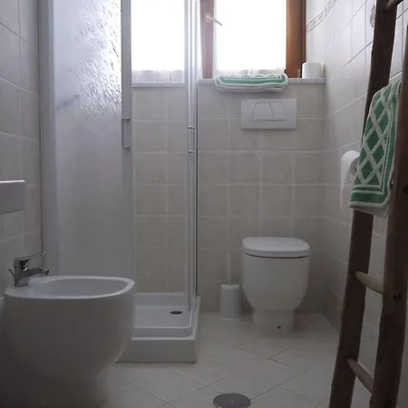 Podere Monte Corno アルベレーゼ