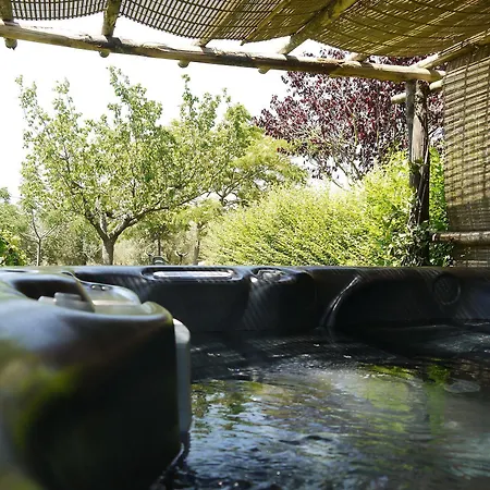 Kır Evi Podere Monte Corno