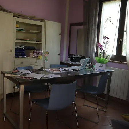 Country house Podere Monte Corno