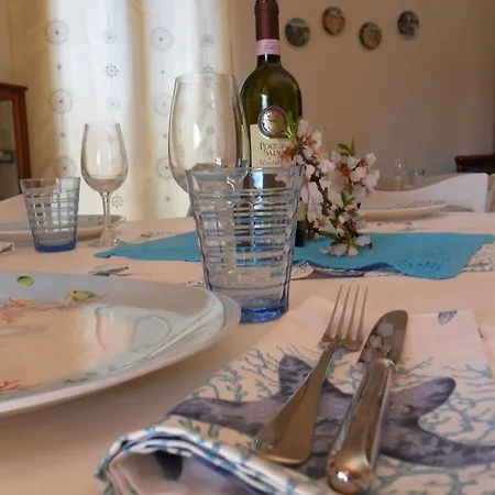 Country house Podere Monte Corno *