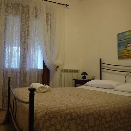 Podere Monte Corno Alberese