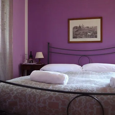 Podere Monte Corno *