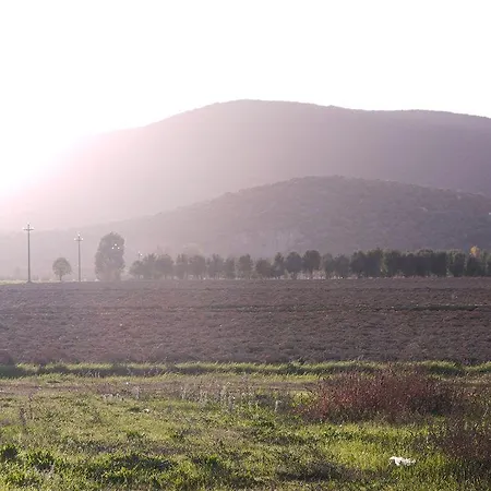 Lantställe Podere Monte Corno Alberese