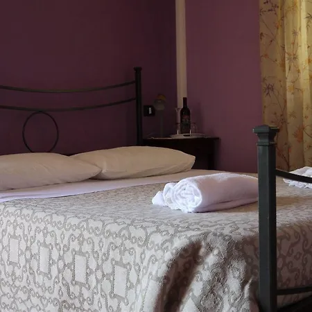 Séjour à la campagne Podere Monte Corno