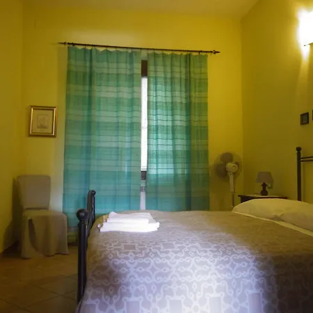 Podere Monte Corno Casa di campagna