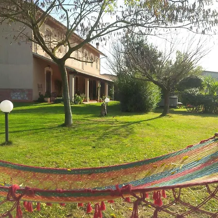 Podere Monte Corno * Alberese
