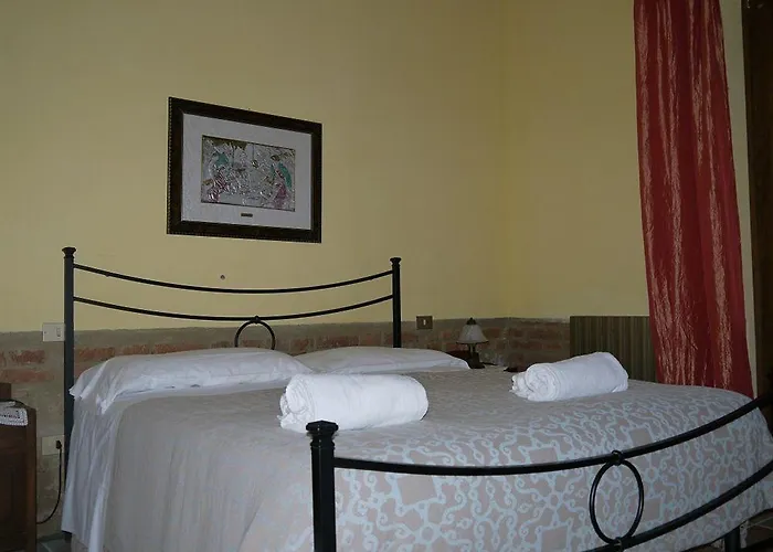Podere Monte Corno Εξοχικό σπίτι