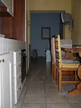 Podere Monte Corno Εξοχικό σπίτι Alberese