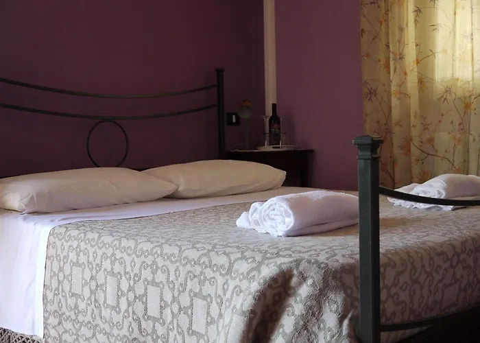 Εξοχικό σπίτι Podere Monte Corno