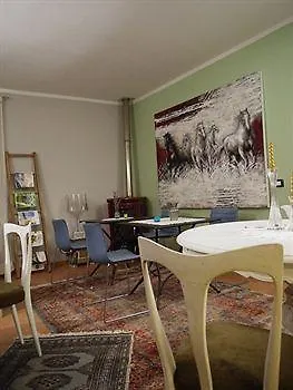 Εξοχικό σπίτι Podere Monte Corno Alberese