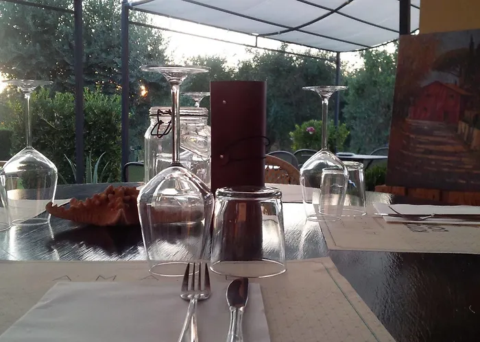 Podere Monte Corno