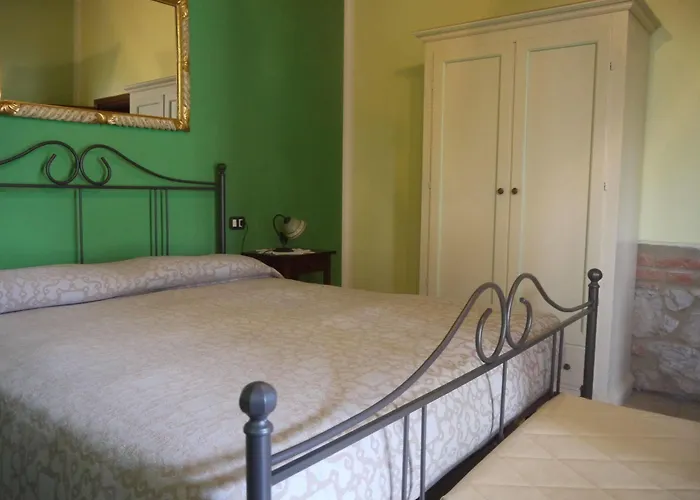 Podere Monte Corno Εξοχικό σπίτι Alberese