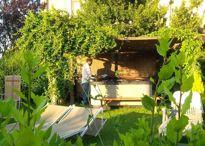 Podere Monte Corno * Alberese