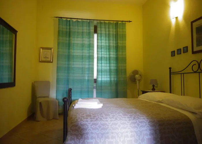 Podere Monte Corno Εξοχικό σπίτι